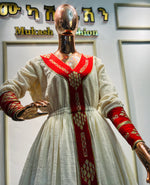 Mukash Fashion's Collection