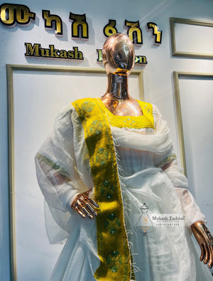 Mukash Fashion's Collection