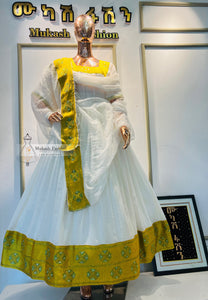 Mukash Fashion's Collection