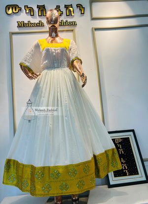 Mukash Fashion's Collection
