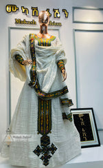 Mukash Fashion's Collection