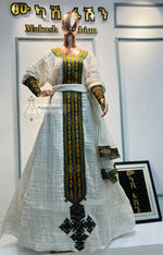 Mukash Fashion's Collection