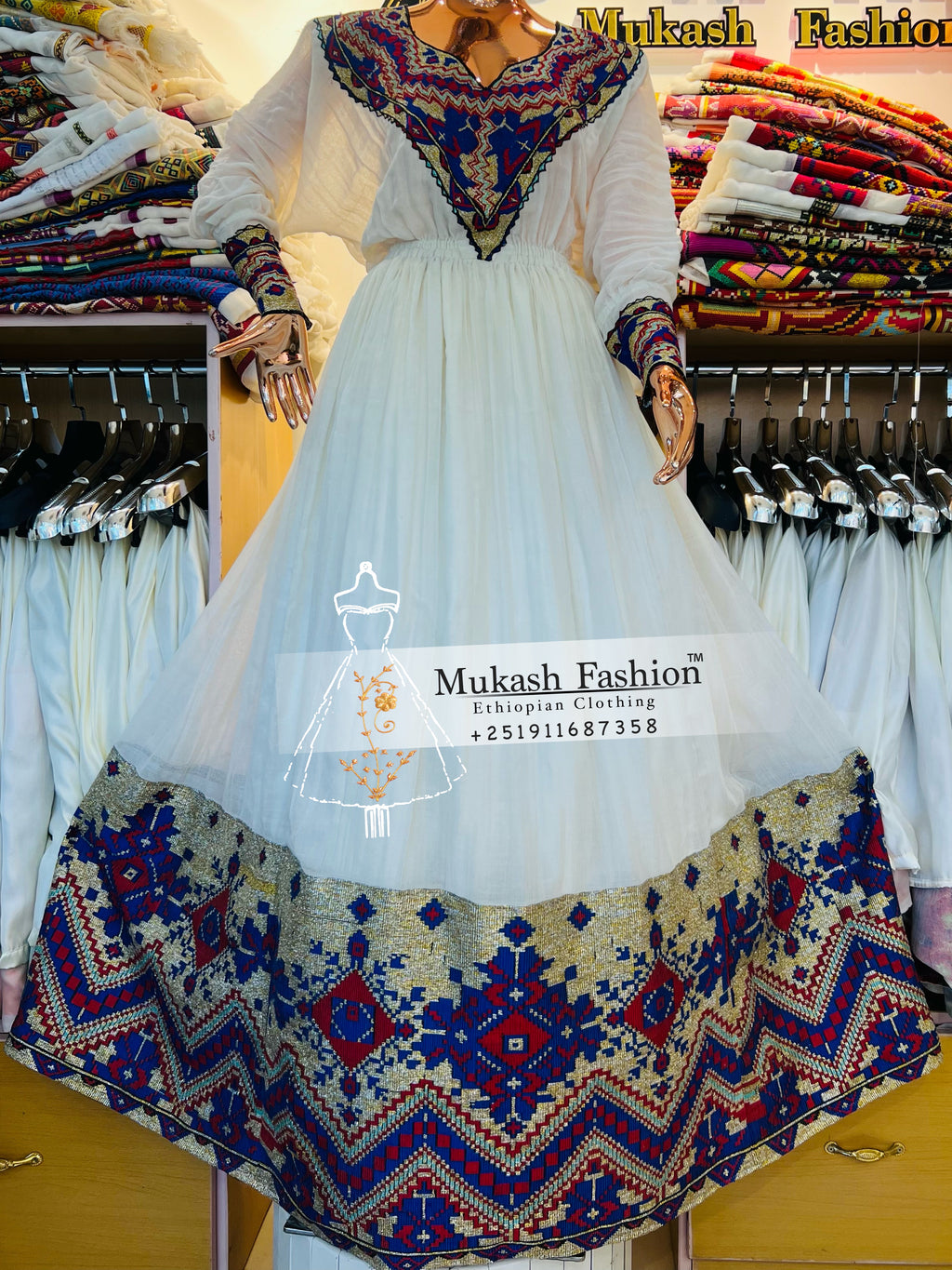 Mukash Collection