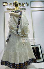 Mukash Fashion's Collection
