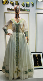 Mukash Fashion's Collection