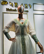 Mukash Fashion's Collection