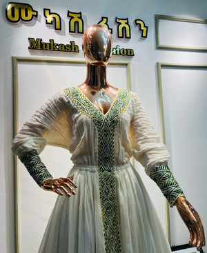 Mukash Fashion's Collection