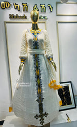 Mukash Fashion's Collection