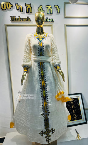 Mukash Fashion's Collection