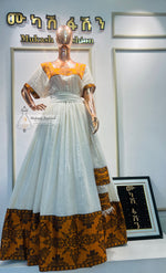 Mukash Fashion's Collection