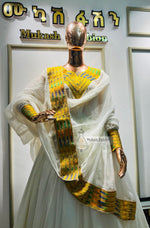 Mukash Fashion's Collection