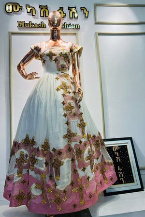 Mukash fashion's Collection