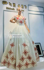 Mukash Fashion's Collection