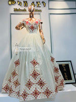 Mukash Fashion's Collection