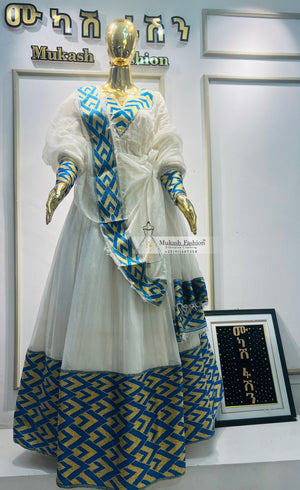 Mukash Fashion's Collection