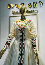 Mukash Fashion's Collection