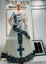 Mukash Fashion's Collection