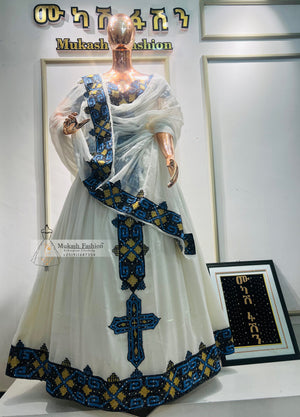 Mukash Fashion's Collection