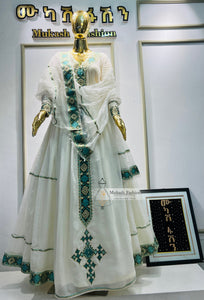 Mukash Fashion's Collection