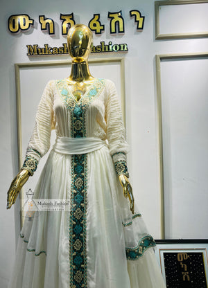 Mukash Fashion's Collection