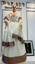 Mukash Fashion's Collection