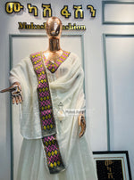 Mukash Fashion's Collection