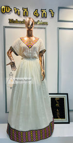 Mukash Fashion's Collection