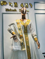 Mukash Fashion's Collection