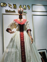 Mukash Fashion's Collection