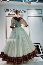 Mukash Fashion's Collection