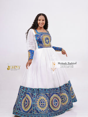 Mukash Fashion's Collection