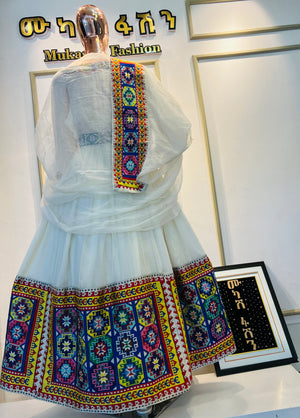 Mukash Fashion's Collection