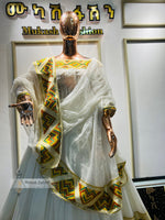 Mukash Fashion's Collection