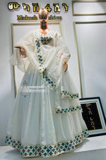 Mukash Fashion's Collection