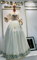 Mukash Fashion's Collection