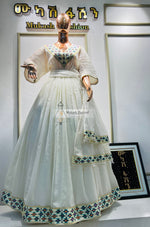 Mukash Fashion's Collection