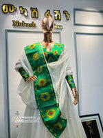 Mukash Fashion's Collection