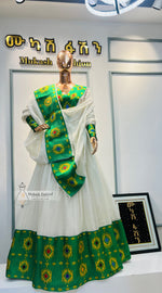 Mukash Fashion's Collection