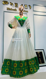 Mukash Fashion's Collection