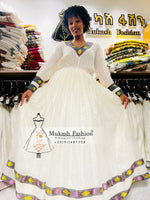 Mukash Collection