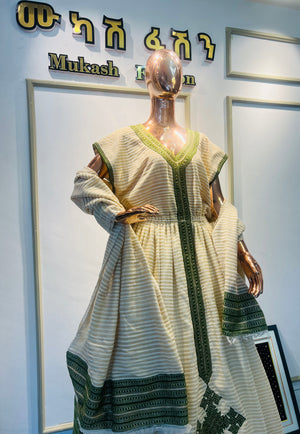 Mukash Fashion's Collection