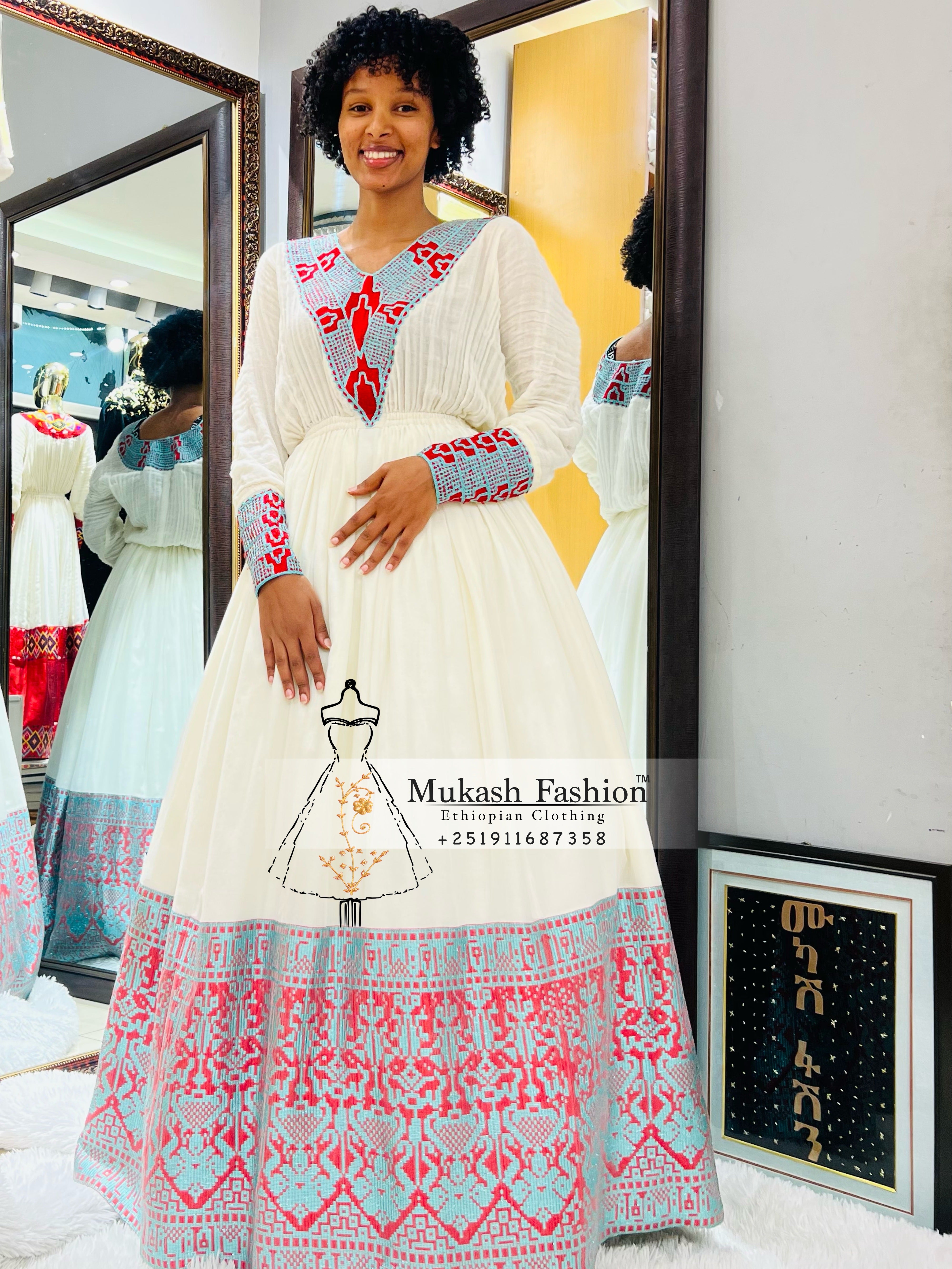 Mukash Collection