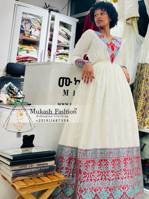 Mukash Collection