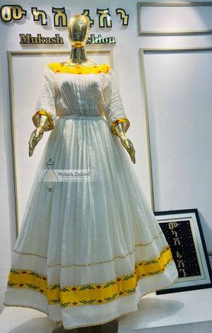 Mukash Fashion's Collection