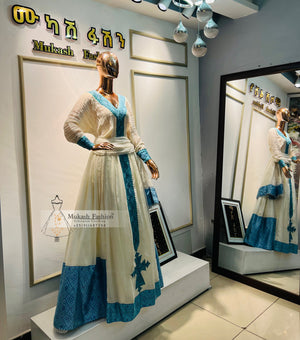 Mukash Fashion's Collection