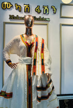 Mukash Collection