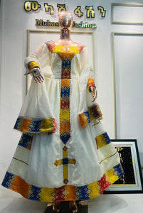Mukash Fashion's Collection