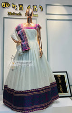 Mukash Fashion's Collection