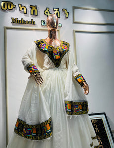 Mukash Collection