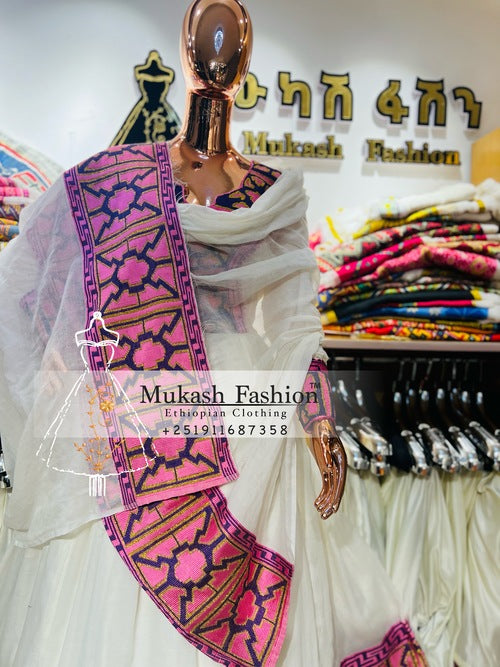 Mukash Collection